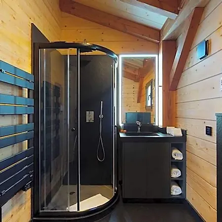 Hotel Woodland Village 3*