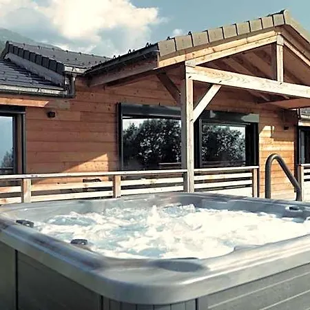 Hotel Woodland Village Anzère