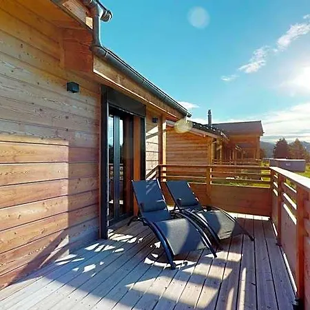 Woodland Village 3* Anzère