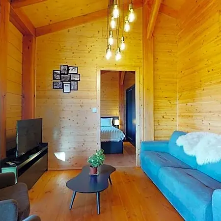 Woodland Village 3* Anzère