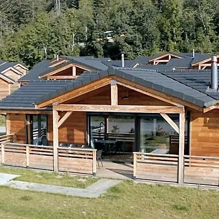 Woodland Village Hotel Anzère