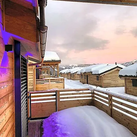 Woodland Village