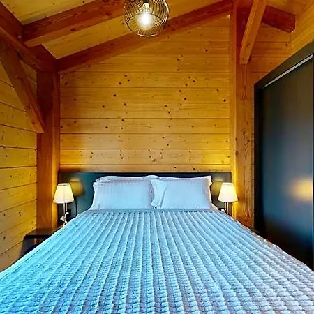 Woodland Village 3* Anzere