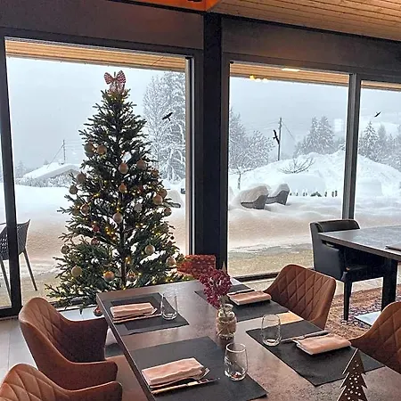 Hotel Woodland Village 3*