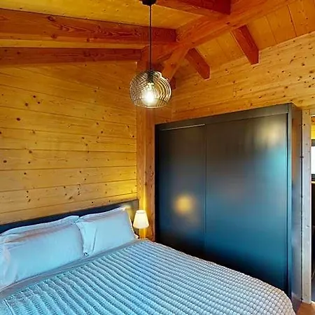 Hotel Woodland Village 3*